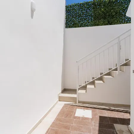 Ferienhaus Maxmar By Barbarhouse Lizzanello